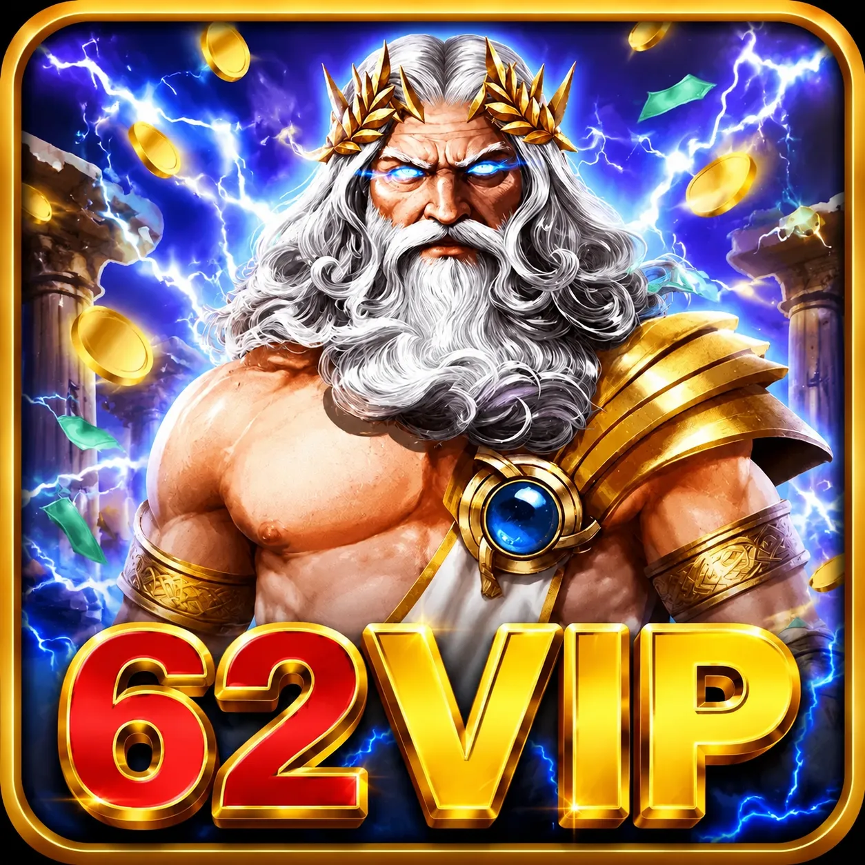 62VIP - Game TPS Terbaik untuk Pengalaman Bermain yang Seru