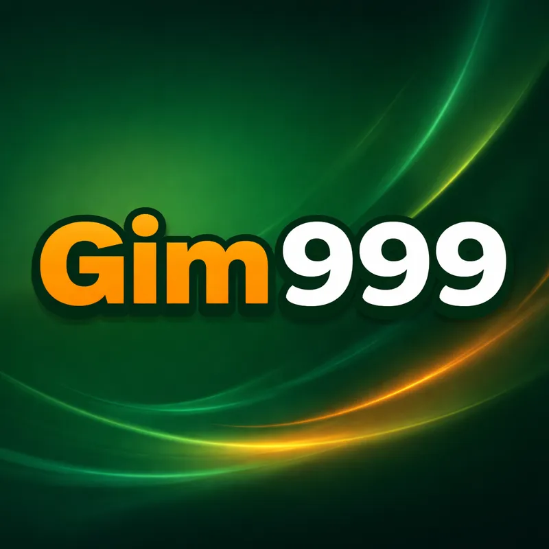 GIM999 - Game TPS Seru dan Menarik