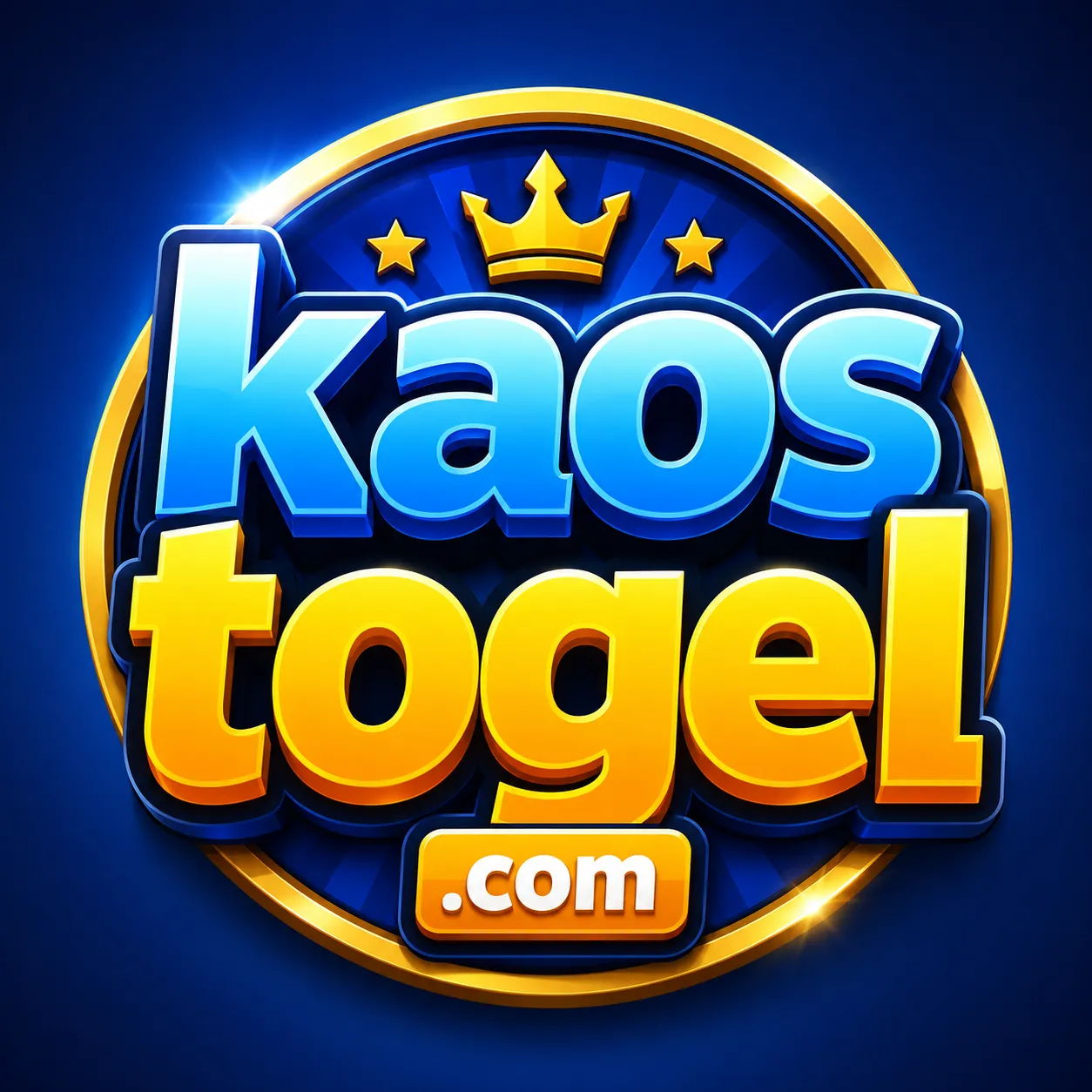 kaostogel