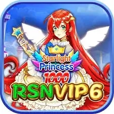 RSNVIP6 - Game Slot Seru dan Menguntungkan