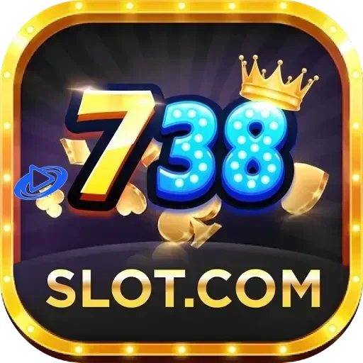Logo 738slot